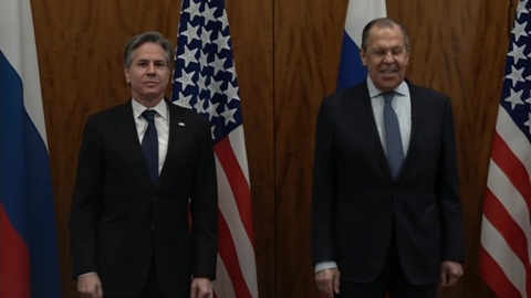 Лавров: будем добиваться от США соблюдения понятия "пацан сказал – пацан сделал"