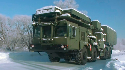 Белоруссия ждет С-400, Украина грозит превентивным ударом