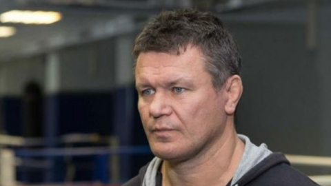 Первый российский чемпион UFC Тактаров избит в Мексике