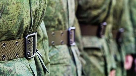 ОПГ вымогала деньги у военнослужащих из частей Уссурийска