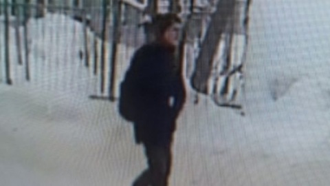 В Пензе неизвестный напал на ребенка во дворе дома