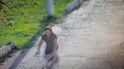 В Марий Эл ищут мужчину, надругавшегося над детьми
