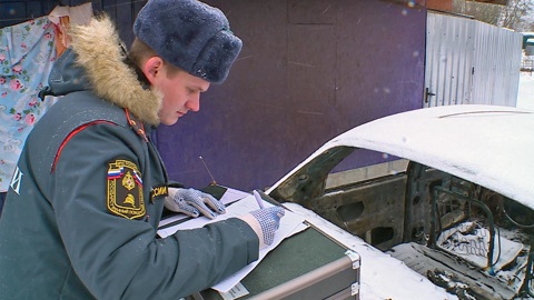 В Днепре у Смоленска утонул ребенок