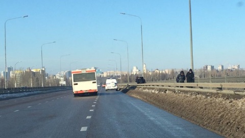 Тело подростка обнаружили на льду реки Воронеж, идет проверка