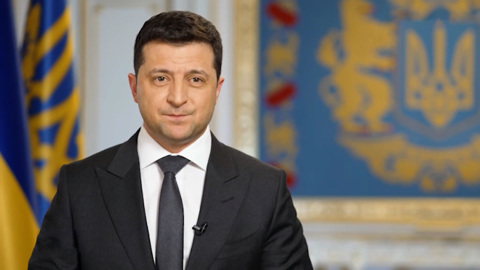 Форин-офис подыскал президенту Украины преемника