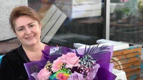 Жену экс-судьи Янгулбаева арестовали на два месяца