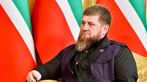 Кадыров: на Украине есть потери среди уроженцев Чечни