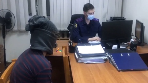 Назван мотив "минировавших" красноярские школы подростков