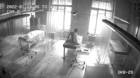 Медицинские власти Твери назвали скандальное видео фейком