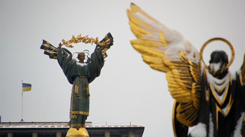 Верховный суд Украины пояснил, что не терял машины на 0,5 млн долларов