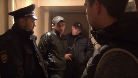 Избивших до смерти ветерана в Подольске отправили в колонию