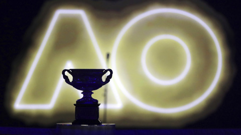 Определились все участники 1/4 финала Australian Open