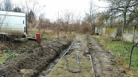 На Ставрополье задержали похитителя железнодорожных рельсов