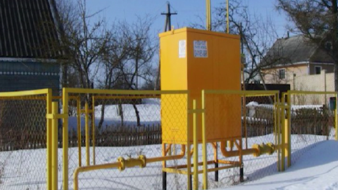 Свердловская область получит 4 млрд рублей на догазификацию