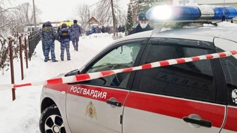 Сообщения о минировании всех школ Челябинска оказались ложными