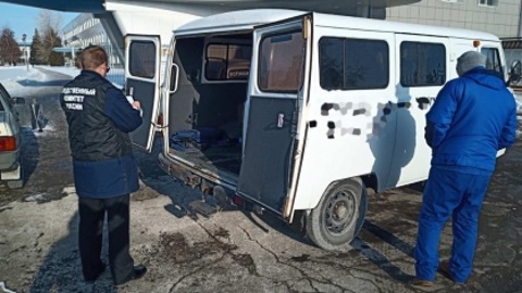 В Оренбурге экстренно сел самолет из-за смерти пассажира