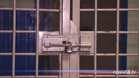 В Пензе арестовали мужчину, напавшего с топором на мальчика
