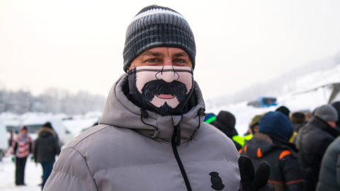 Маски сняли, но ограничения остались