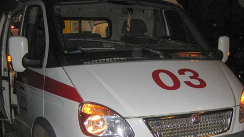 В Амурской области полицейский сел пьяным за руль и погубил коллегу