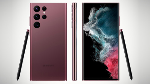 Samsung объявил, когда представит "нарушающий правила" смартфон