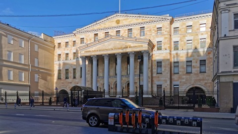 Генпрокуратура проверяет ПФР из-за нарушений в регионах