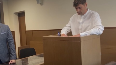 Брат Алексея Навального объявлен в розыск