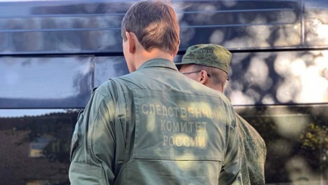 В Подмосковье женщина убила отца молотком и выбросила труп в подъезд