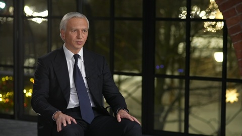 Глава РФС Дюков посетил конгресс Азиатской конфедерации футбола