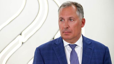 Президент ОКР ответил Баху