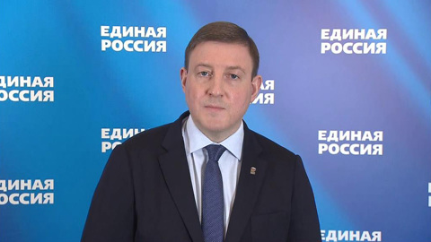 Турчак: Херсонская область вместе с ЛНР и ДНР войдут в состав России
