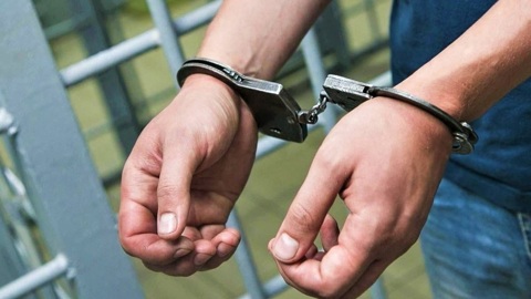 Высокопоставленный чиновник вымогал взятку за вывоз леса из России
