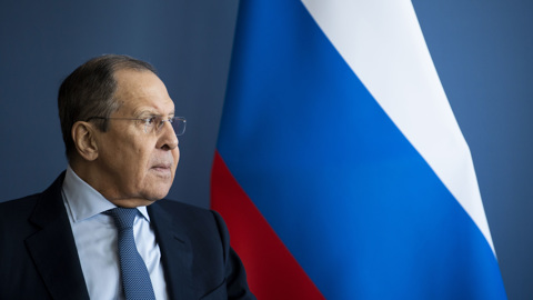 Гарантии и санкции: комментарии Сергея Лаврова