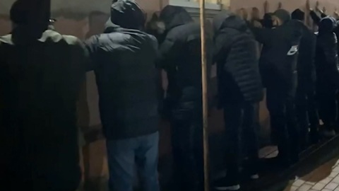 В Смоленской области осудили мигрантов-нелегалов
