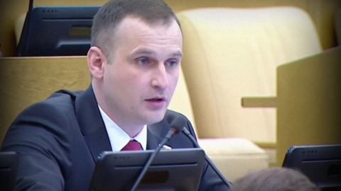 Депутат ГД предложил сделать Смоленск столицей Союзного государства