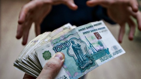 Женщина выиграла 15 миллионов, купив продукты