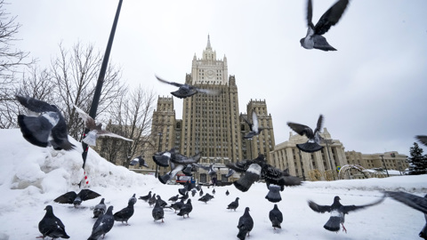 Вопрос о проведении двусторонней консультативной комиссии по ДСНВ не решен