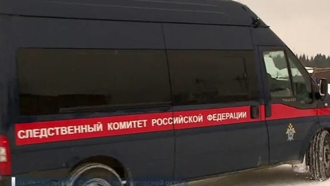 На пожаре в Пермском районе погиб ребенок и двое взрослых