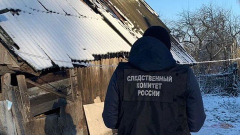 Мужчина из ревности убил свою возлюбленную черенком от лопаты