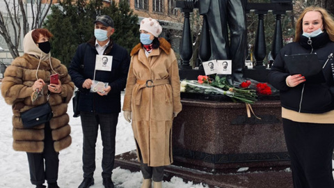На Дону отметили день рождения Антона Чехова