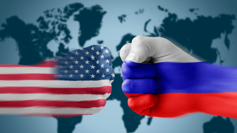 США сделали ставку на военно-политическое противостояние с Россией