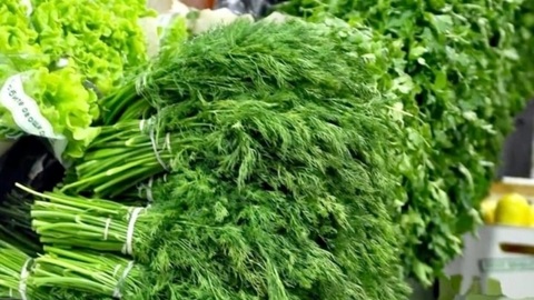 В РФ спрос на продукты питания вырос в 2 раза