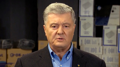 Порошенко сделал признание насчет контактов с Путиным