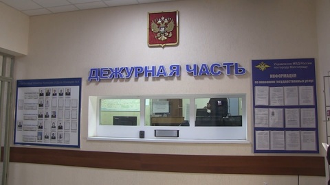 34-летний волгоградец выстрелил в сотрудника автосервиса