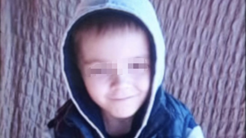 В Приморье 7-летний мальчик не вернулся домой после катания на горке