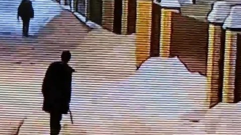 В Твери задержали мужчин, разгуливавших с топором и мачете