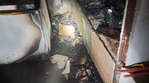 В Набережных Челнах в частном доме взорвался самогонный аппарат
