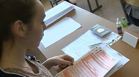 В Дагестане начались увольнения из-за нарушений во время проведения ЕГЭ