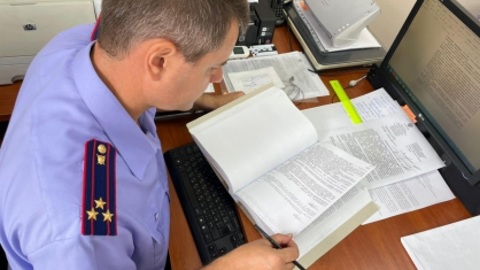 Начальника колонии на Дону подозревают в растрате имущества на 1,3 млн