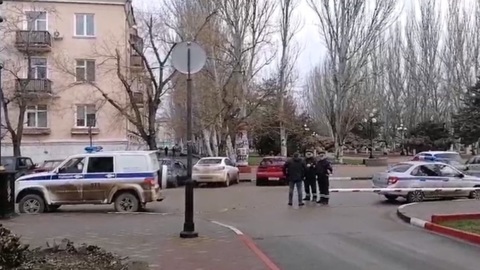 Требуют выкуп: в Крыму угрожают взорвать административные здания