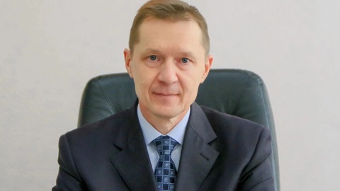 Мэр Волжска покинул свой пост